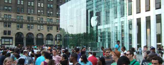 Stop Queuing hos Apple Stores, YouTube Kids er Bad M'kay, og mer ... [Tech News Digest] / Tech News